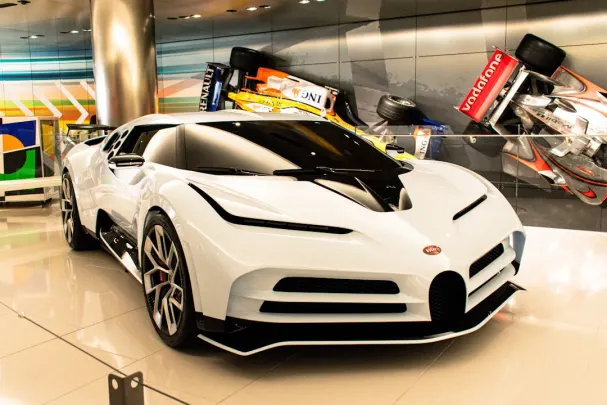 Woo Casino Android/iOS rakendus